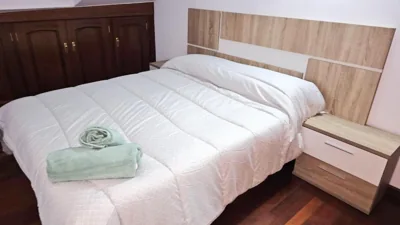 Vacansis Santiago Garcia Prieto y Romero Donallo Habitaciones Privadas — foto 10