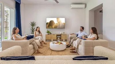 VACATION MARBELLA I Guadalmina Golf Front Villa, Private Pool, Cinema Room, TOP location, Close to the Beach and Puerto Banus — foto 5