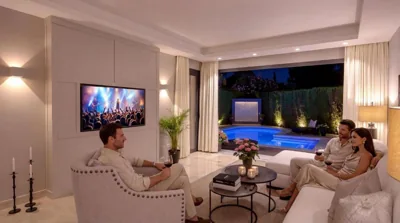 VACATION MARBELLA I Villa Lina, Golf Valley, Private Heated Pool, Jacuzzi, Gated Community, Close to Puerto Banus — foto 4