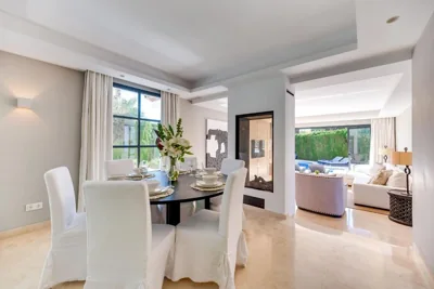 VACATION MARBELLA I Villa Lina, Golf Valley, Private Heated Pool, Jacuzzi, Gated Community, Close to Puerto Banus — foto 5