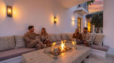VACATION MARBELLA I Villa Lina, Golf Valley, Private Heated Pool, Jacuzzi, Gated Community, Close to Puerto Banus — foto 6
