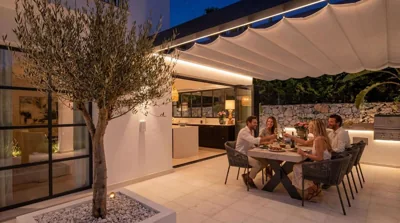 VACATION MARBELLA I Villa Lina, Golf Valley, Private Heated Pool, Jacuzzi, Gated Community, Close to Puerto Banus — foto 8
