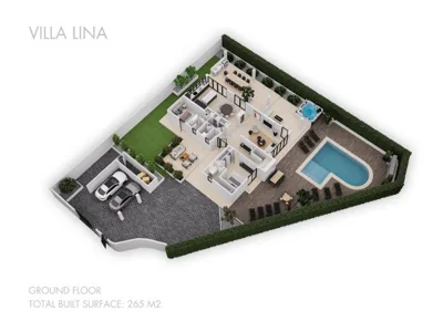 VACATION MARBELLA I Villa Lina, Golf Valley, Private Heated Pool, Jacuzzi, Gated Community, Close to Puerto Banus — foto 11