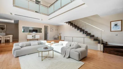 VACATION MARBELLA I Villa Riviera Del Sol, Private Pool, Jacuzzi, Sauna, Gym, Cinema, Billiard, Walking Distance to the Beach — photo 5
