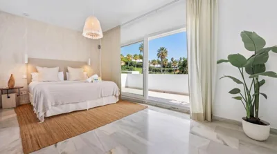 VACATION MARBELLA I Villa Sirio, Golf-Front Villa, Private Heated Pool, BBQ, Privacy, World-Class Dining, 10 min from Puerto Banus — photo 9