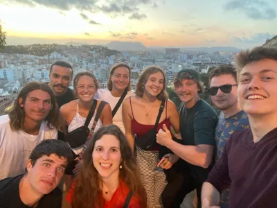 VAD HOSTEL ALICANTE - Albergue Juvenil — foto 6