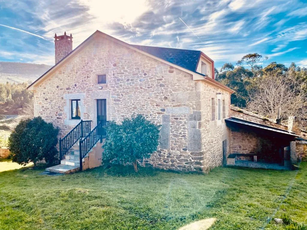 Casa de 3 dormitorios — Vagalume