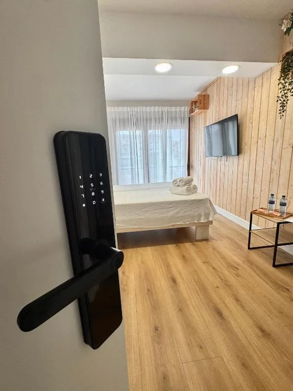 Doppelzimmer — Valbanera