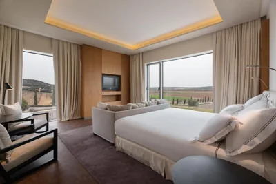 Valbusenda Hotel Bodega & Spa — 写真 2