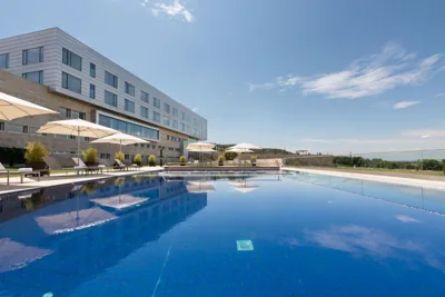 Valbusenda Hotel Bodega & Spa — 写真 4