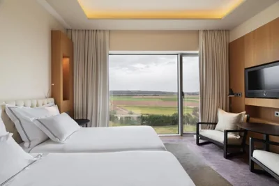 Valbusenda Hotel Bodega & Spa — 写真 10