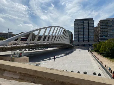 VALENCIA SUITS YOU Centro Histórico, Establecimiento Automatizado-Fast Auto Check in&Out, Solo para Adultos-Adults only — Foto 4