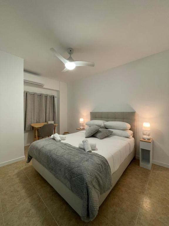 Valentia Rooms - Baleares