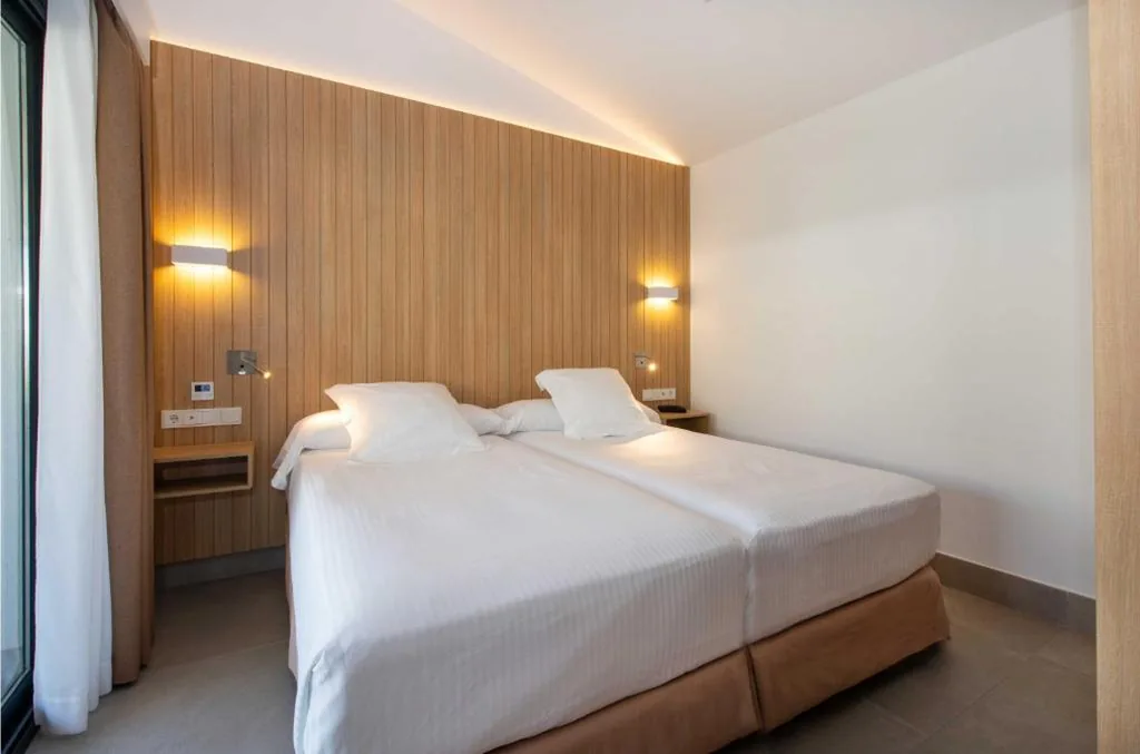 Bungalow Golden — Valentin Playa de Muro