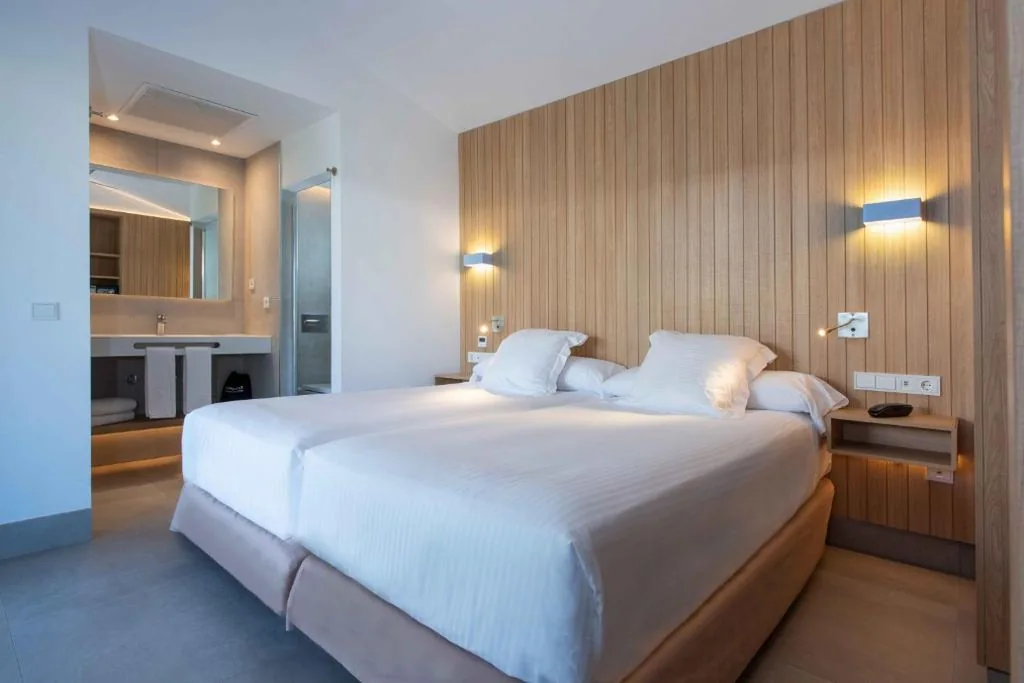 Bungalow Silver — Valentin Playa de Muro