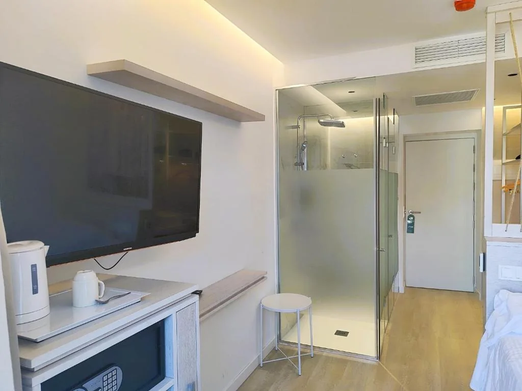 Einzelzimmer — Valentin Somni Hotel & Suites