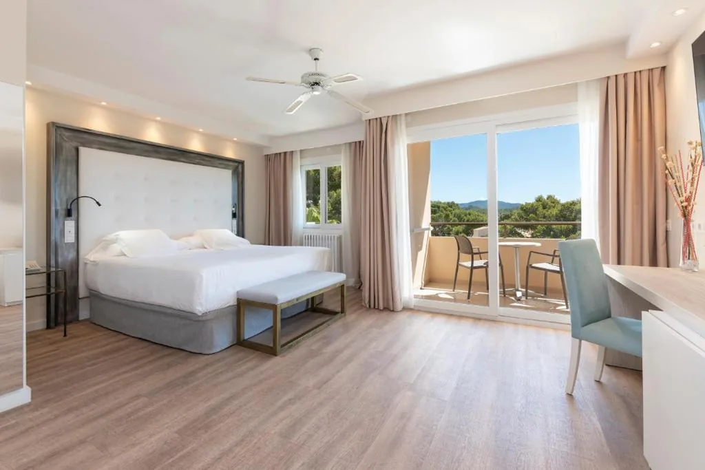 Zimmer Plata — Valentin Somni Hotel & Suites