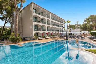 Valentin Somni Hotel & Suites — Foto 3