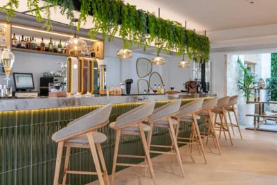 Valentin Somni Hotel & Suites — Foto 4