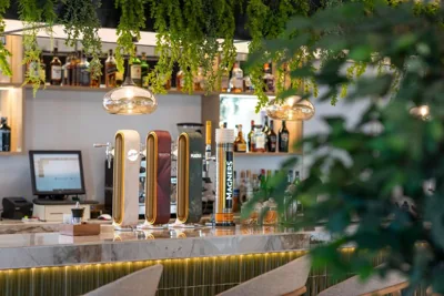 Valentin Somni Hotel & Suites — Foto 5