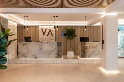 Valentin Somni Hotel & Suites — Foto 7