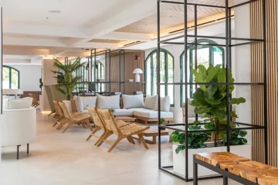 Valentin Somni Hotel & Suites — Foto 8