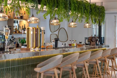 Valentin Somni Hotel & Suites — Foto 9