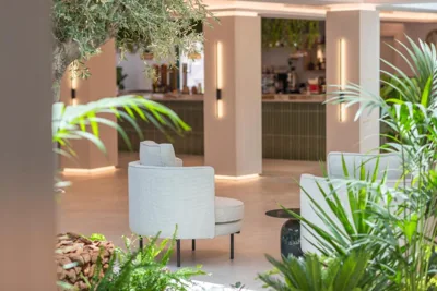 Valentin Somni Hotel & Suites — Foto 11