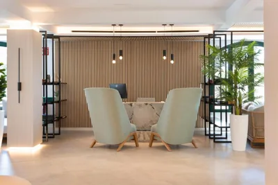 Valentin Somni Hotel & Suites — Foto 12
