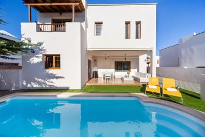 Valentina Villa Private Pool Garden — foto 4