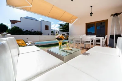 Valentina Villa Private Pool Garden — foto 5