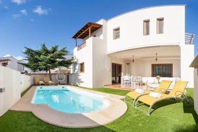 Valentina Villa Private Pool Garden — foto 7