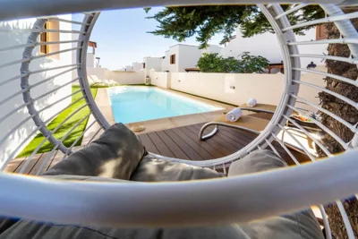 Valentina Villa Private Pool Garden — foto 10