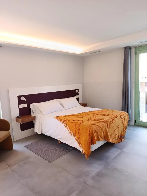 Doppelzimmer — Valentinas