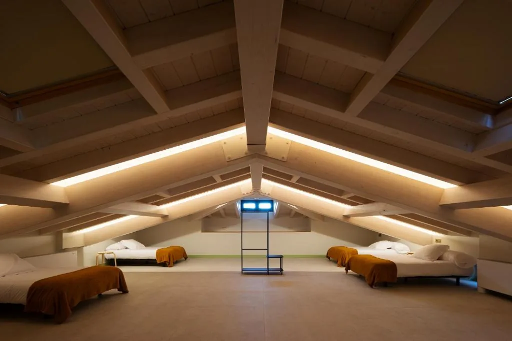 Apartamento — VALGALA Hotel Rural