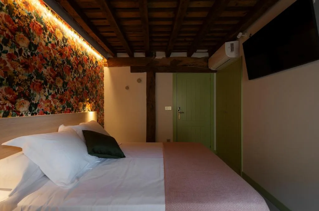 Quarto Duplo — VALGALA Hotel Rural