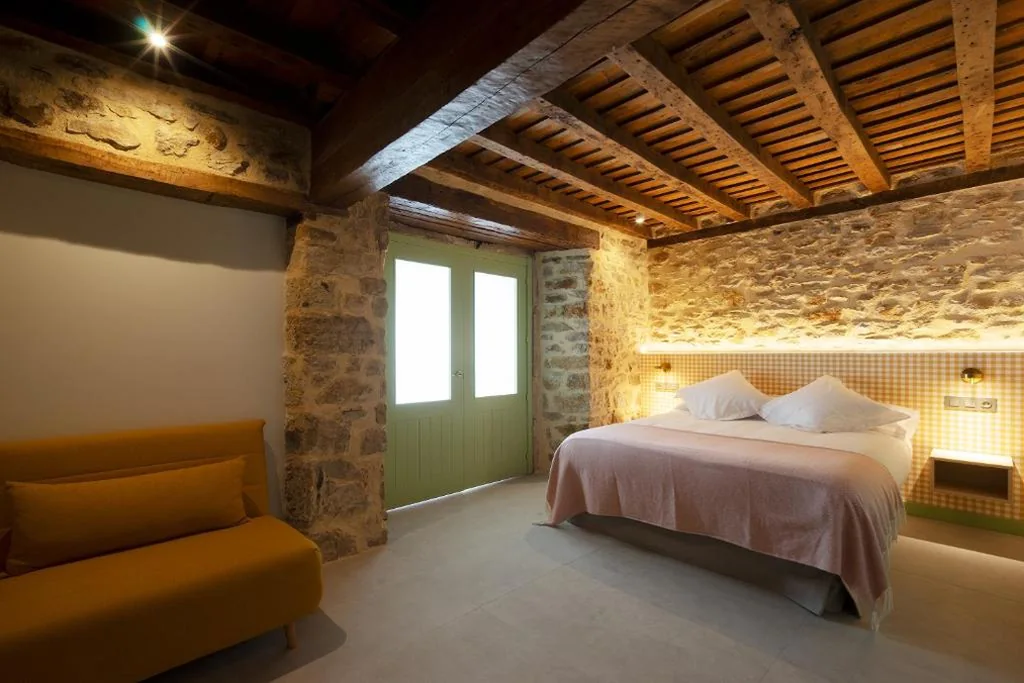 VALGALA Hotel Rural