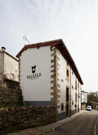 VALGALA Hotel Rural — foto 9