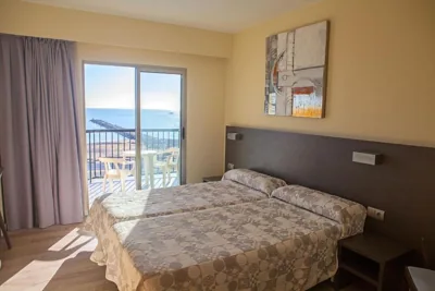 VALHOTEL Residencia Tiempo Libre El Puig — photo 2