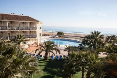 VALHOTEL Residencia Tiempo Libre El Puig — photo 4