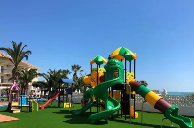 VALHOTEL Residencia Tiempo Libre El Puig — photo 5