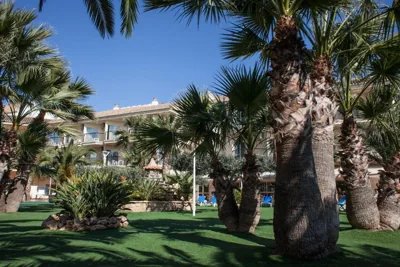 VALHOTEL Residencia Tiempo Libre El Puig — photo 6