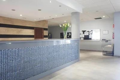 VALHOTEL Residencia Tiempo Libre El Puig — photo 7