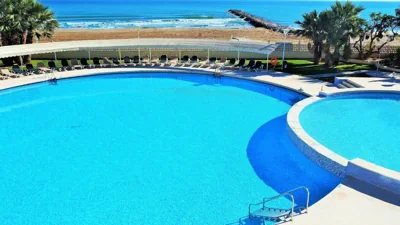 VALHOTEL Residencia Tiempo Libre El Puig — photo 8