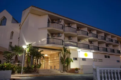 VALHOTEL Residencia Tiempo Libre El Puig — photo 9