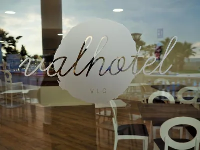 VALHOTEL Residencia Tiempo Libre El Puig — photo 12