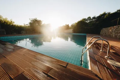 Vall d'Àger Resort & Camping — foto 4