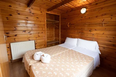 Vall d'Àger Resort & Camping — foto 5