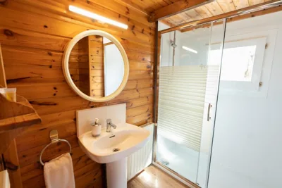 Vall d'Àger Resort & Camping — foto 6