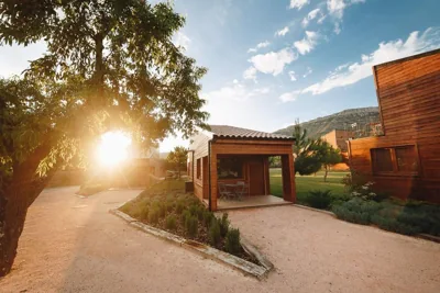 Vall d'Àger Resort & Camping — foto 10